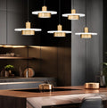 Z-LITE, LUDO LINEAR CHANDELIER, LINEAR LIGHT