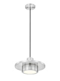 Z-LITE, LUDO PENDANT, PENDANT LIGHT