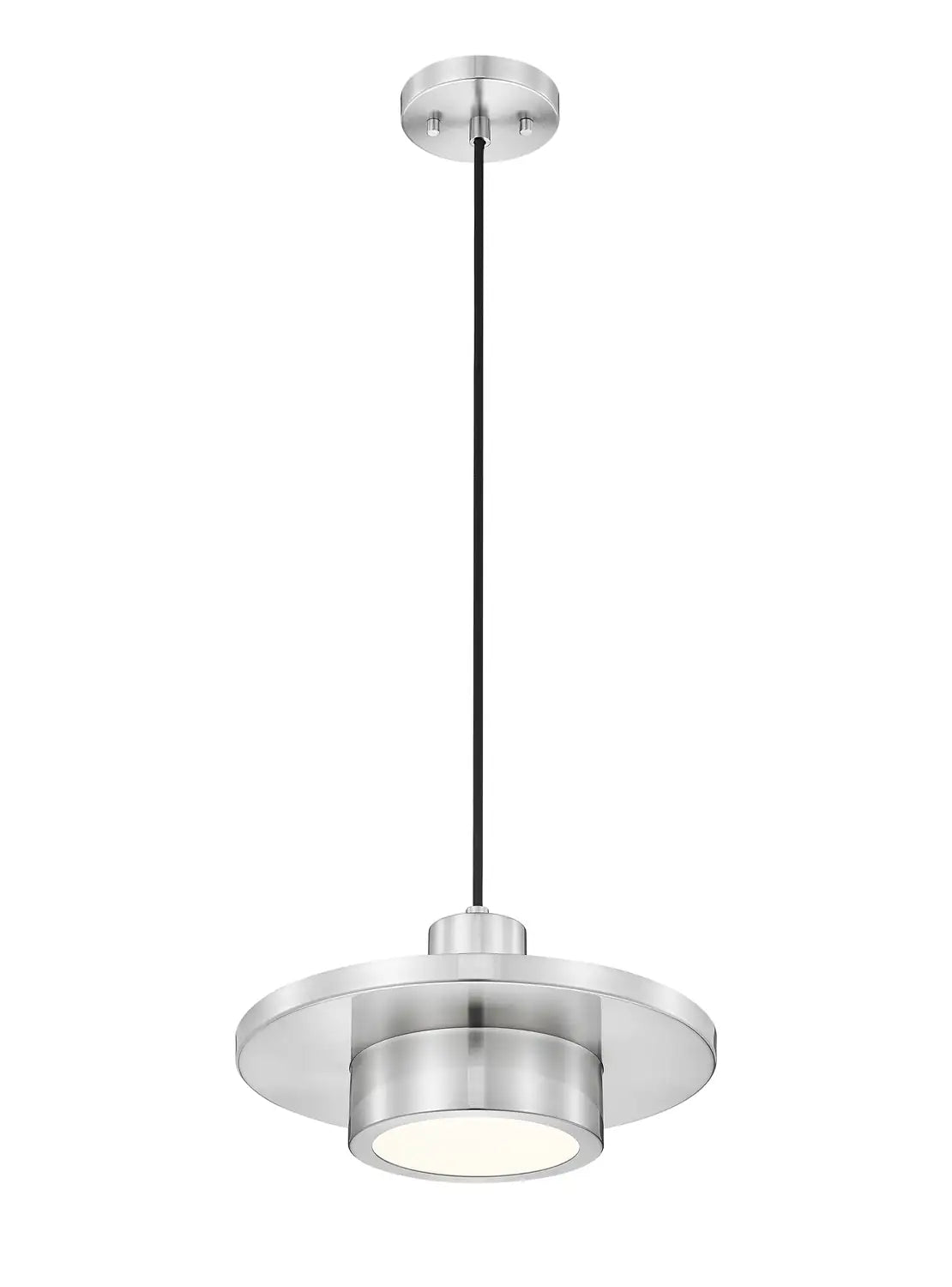 Z-LITE, LUDO PENDANT, PENDANT LIGHT