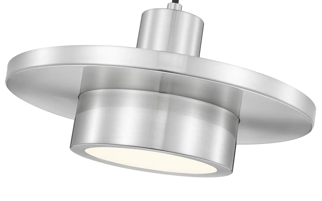 Z-LITE, LUDO PENDANT, PENDANT LIGHT