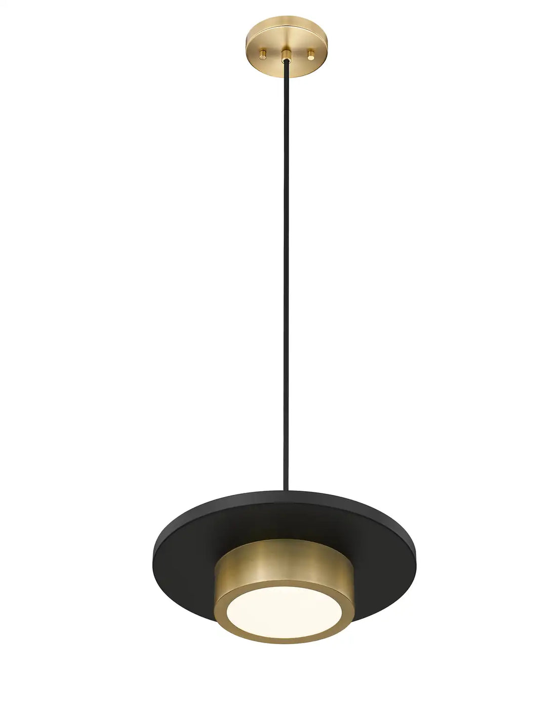Z-LITE, LUDO PENDANT, PENDANT LIGHT