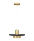 Z-LITE, LUDO PENDANT, PENDANT LIGHT