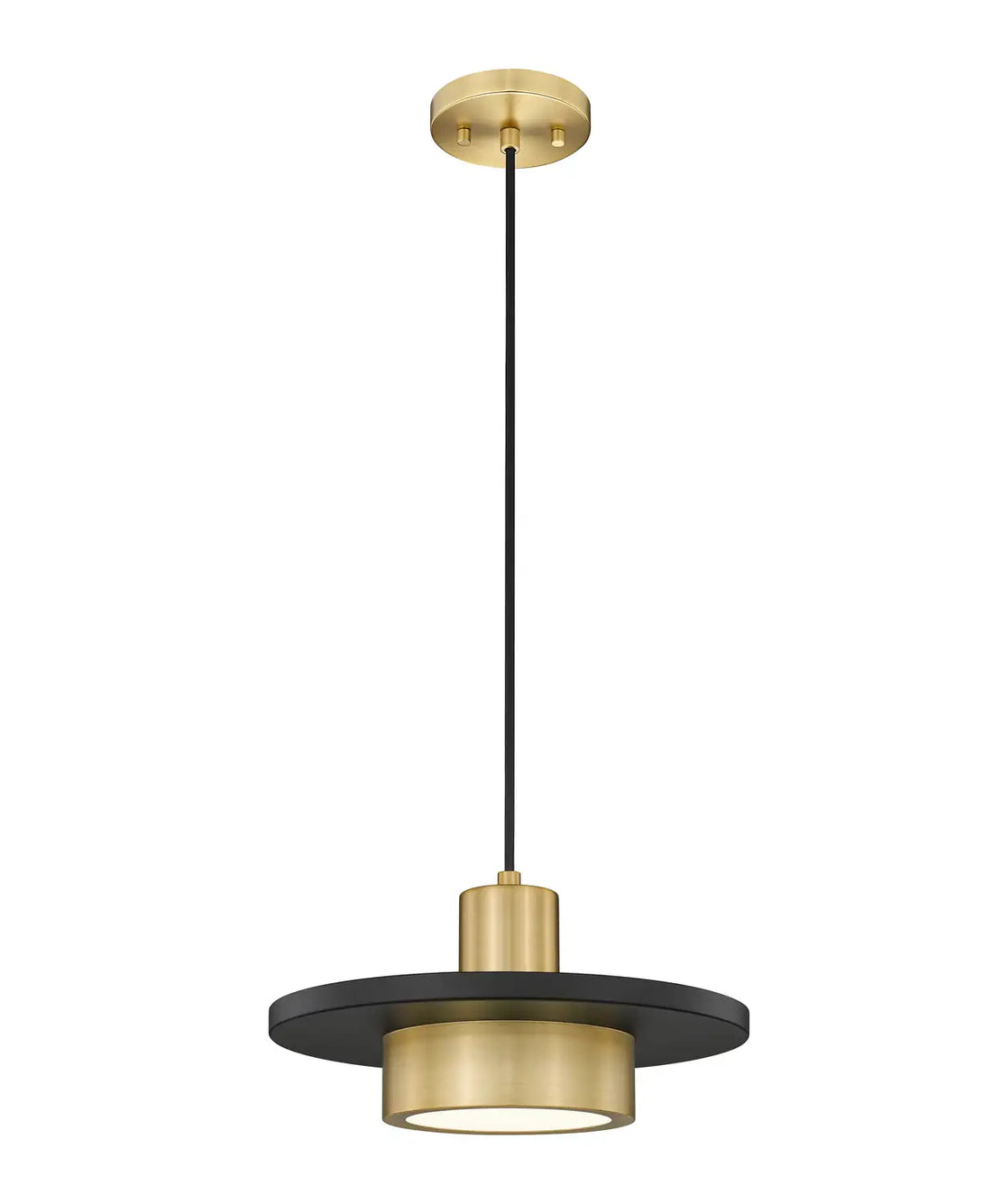 Z-LITE, LUDO PENDANT, PENDANT LIGHT