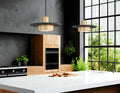 Z-LITE, LUDO PENDANT, PENDANT LIGHT