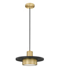 Z-LITE, LUDO PENDANT, PENDANT LIGHT