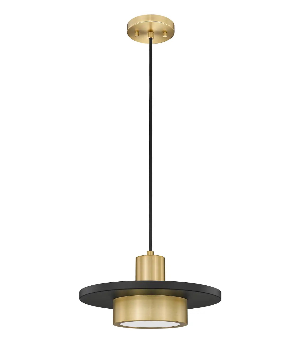 Z-LITE, LUDO PENDANT, PENDANT LIGHT