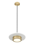 Z-LITE, LUDO PENDANT, PENDANT LIGHT