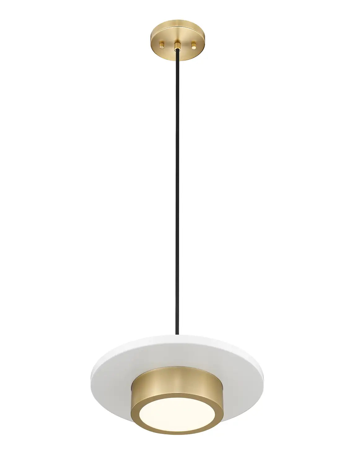 Z-LITE, LUDO PENDANT, PENDANT LIGHT