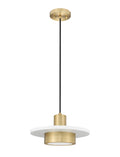 Z-LITE, LUDO PENDANT, PENDANT LIGHT