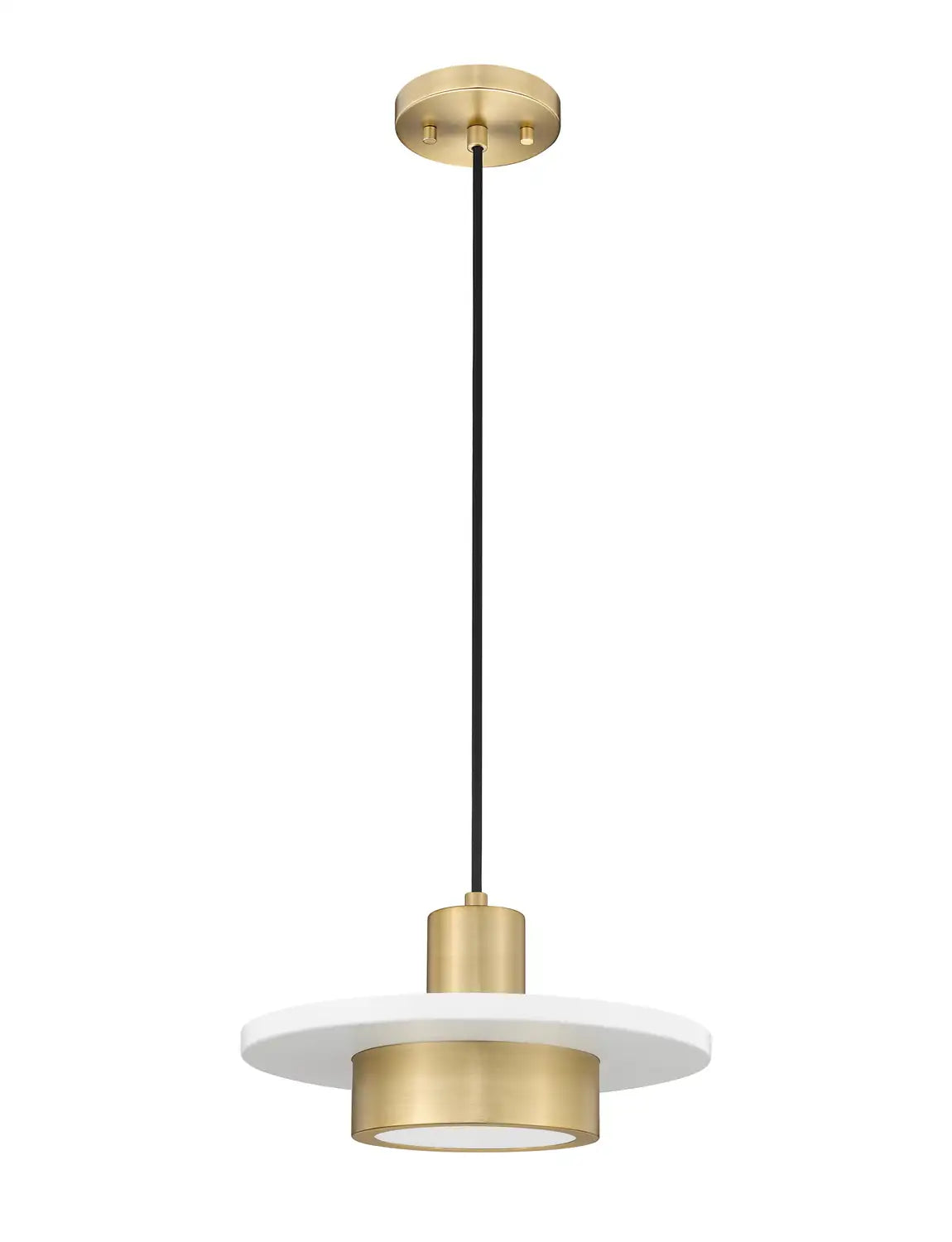 Z-LITE, LUDO PENDANT, PENDANT LIGHT
