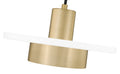 Z-LITE, LUDO PENDANT, PENDANT LIGHT