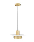 Z-LITE, LUDO PENDANT, PENDANT LIGHT