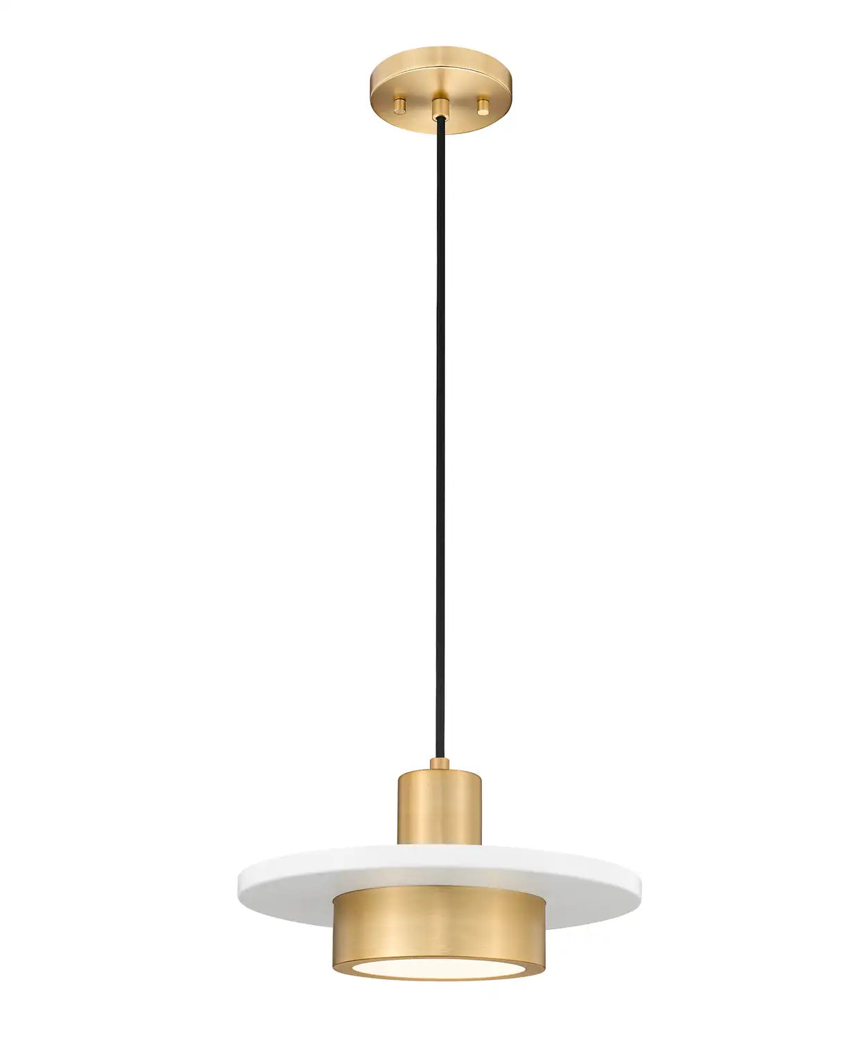 Z-LITE, LUDO PENDANT, PENDANT LIGHT