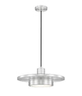 Z-LITE, LUDO PENDANT, PENDANT LIGHT
