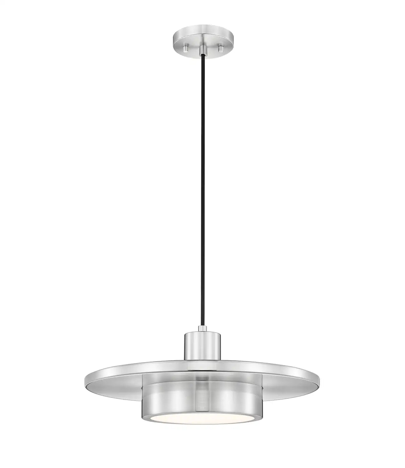 Z-LITE, LUDO PENDANT, PENDANT LIGHT