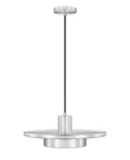 Z-LITE, LUDO PENDANT, PENDANT LIGHT