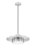 Z-LITE, LUDO PENDANT, PENDANT LIGHT