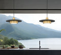Z-LITE, LUDO PENDANT, PENDANT LIGHT