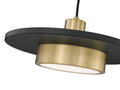 Z-LITE, LUDO PENDANT, PENDANT LIGHT