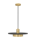 Z-LITE, LUDO PENDANT, PENDANT LIGHT