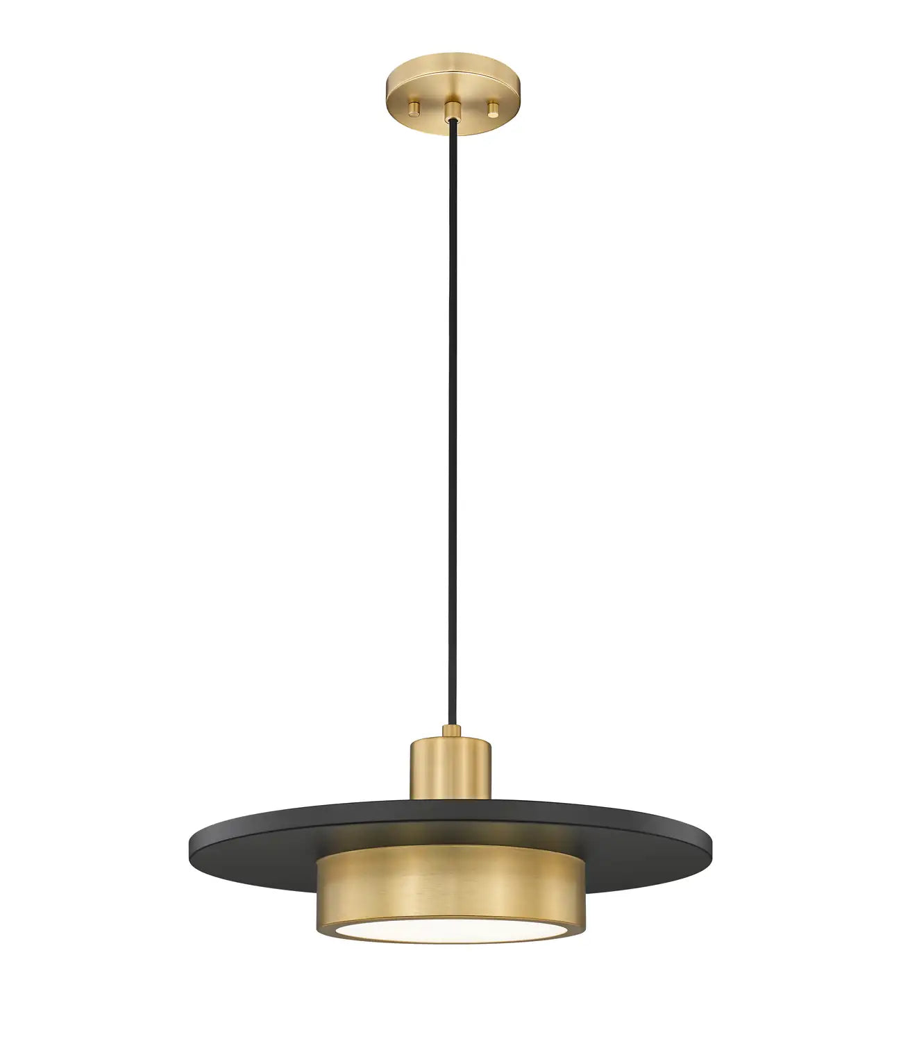 Z-LITE, LUDO PENDANT, PENDANT LIGHT