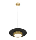 Z-LITE, LUDO PENDANT, PENDANT LIGHT