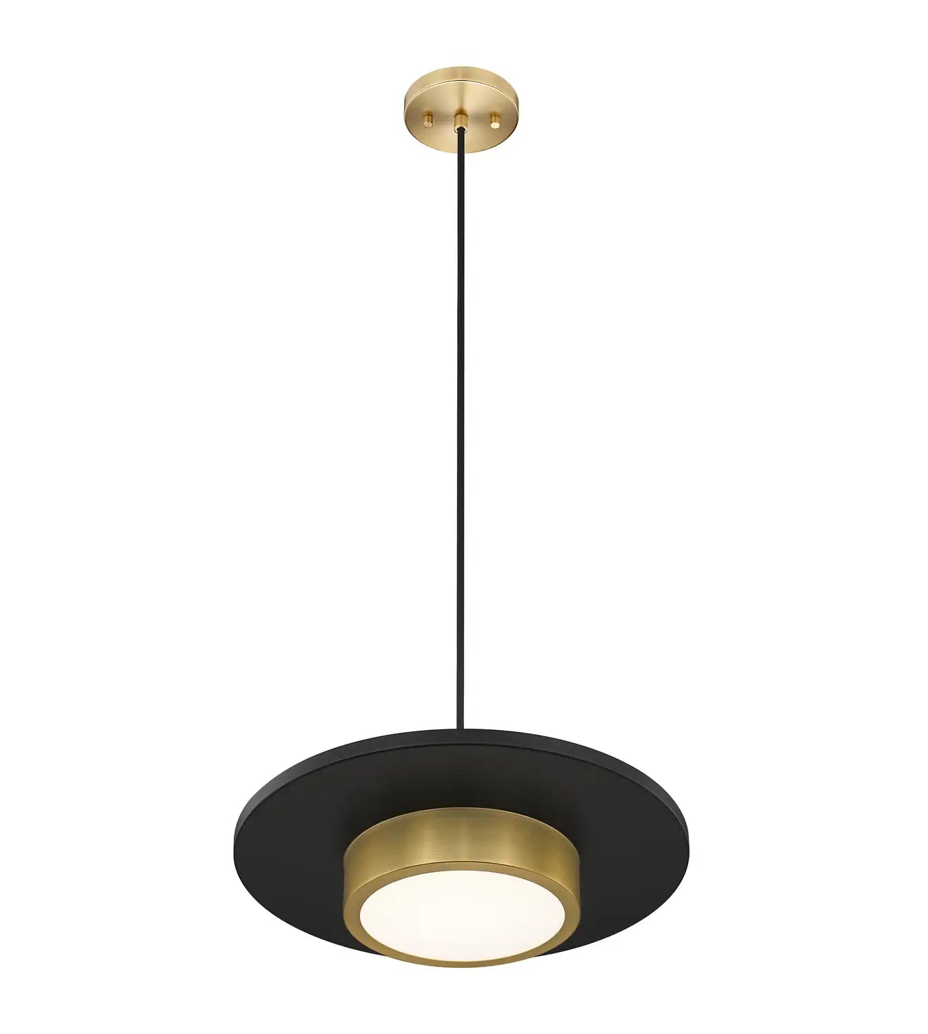 Z-LITE, LUDO PENDANT, PENDANT LIGHT