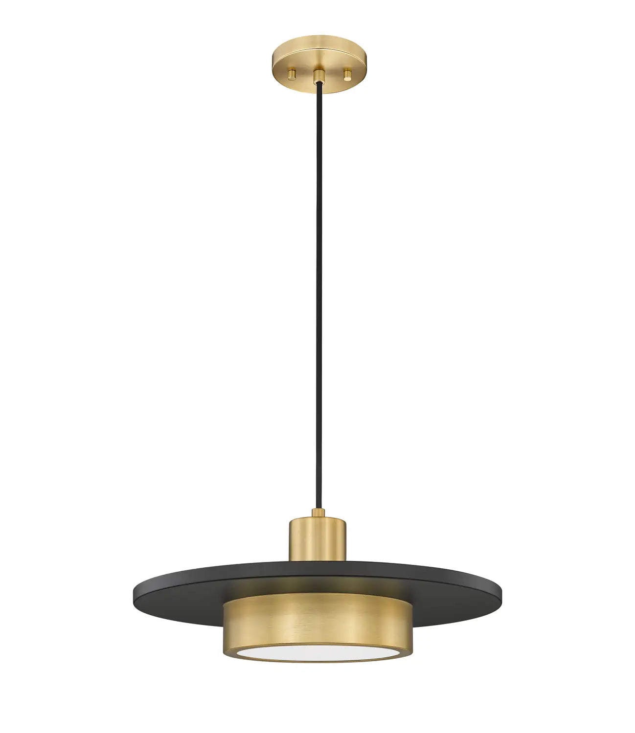 Z-LITE, LUDO PENDANT, PENDANT LIGHT
