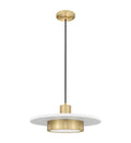 Z-LITE, LUDO PENDANT, PENDANT LIGHT