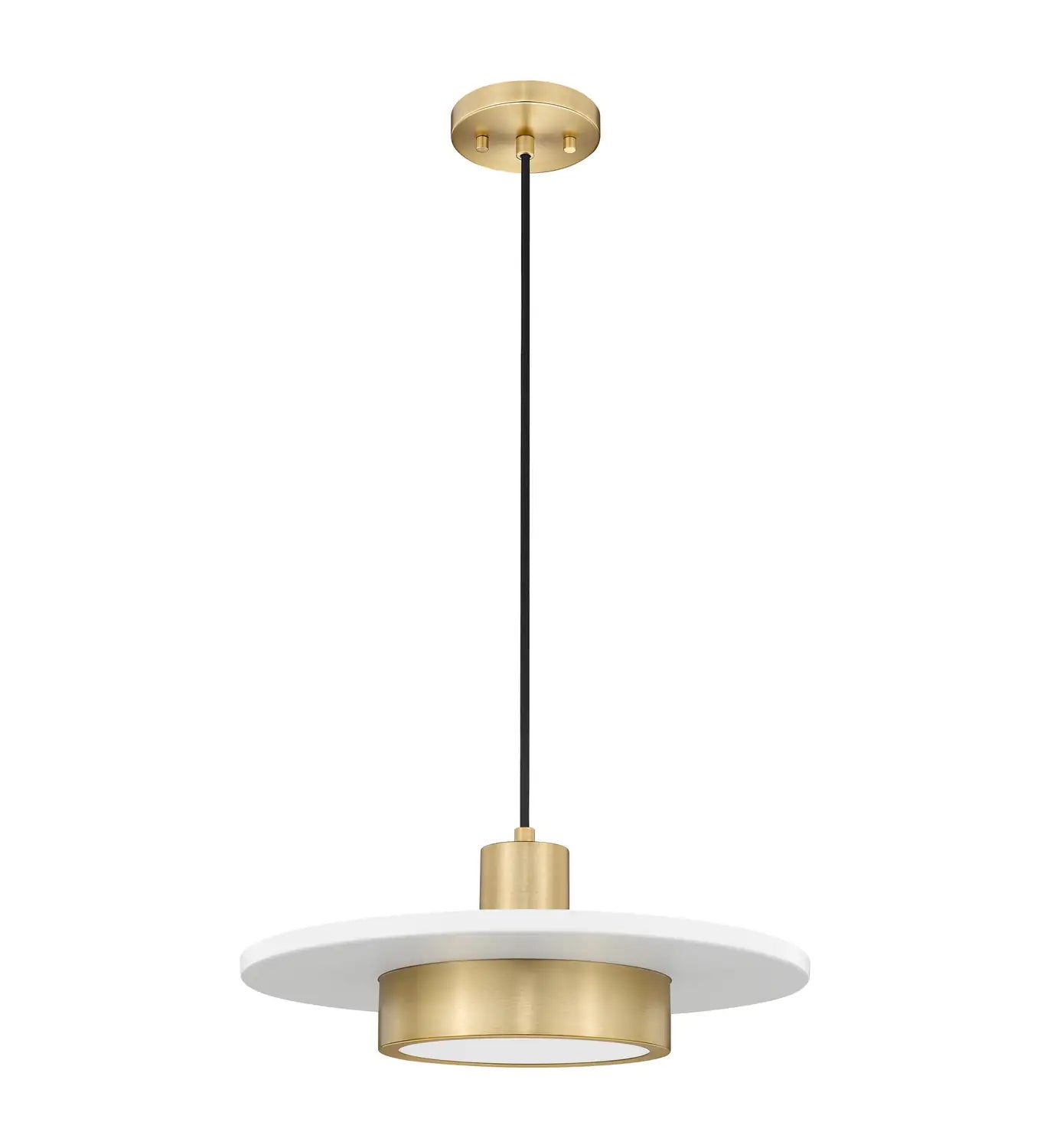 Z-LITE, LUDO PENDANT, PENDANT LIGHT