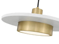 Z-LITE, LUDO PENDANT, PENDANT LIGHT