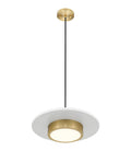 Z-LITE, LUDO PENDANT, PENDANT LIGHT