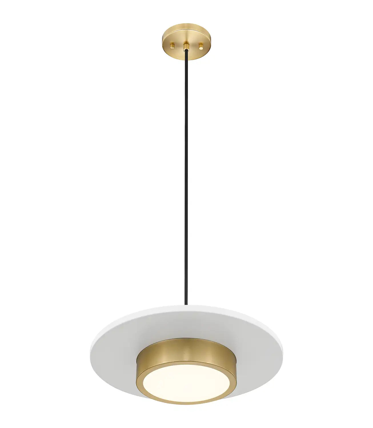 Z-LITE, LUDO PENDANT, PENDANT LIGHT
