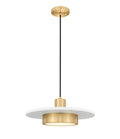 Z-LITE, LUDO PENDANT, PENDANT LIGHT