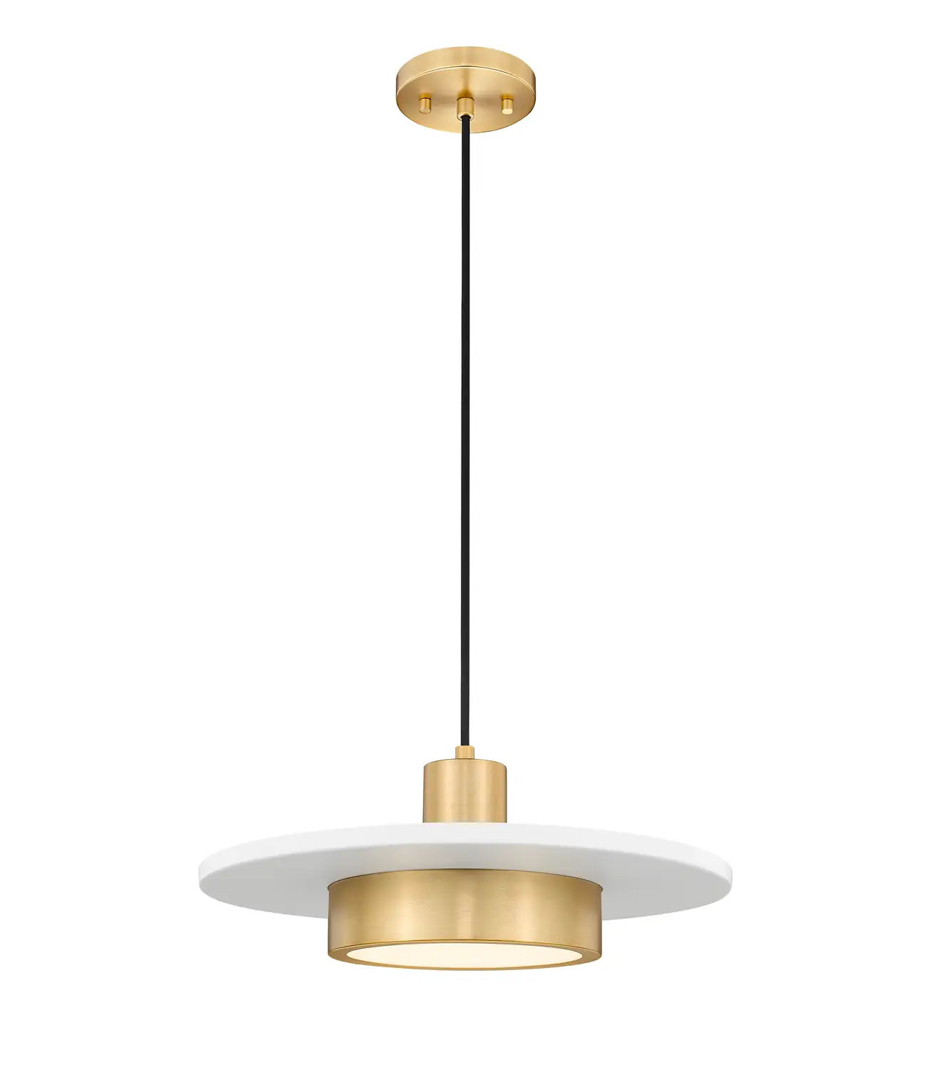 Z-LITE, LUDO PENDANT, PENDANT LIGHT