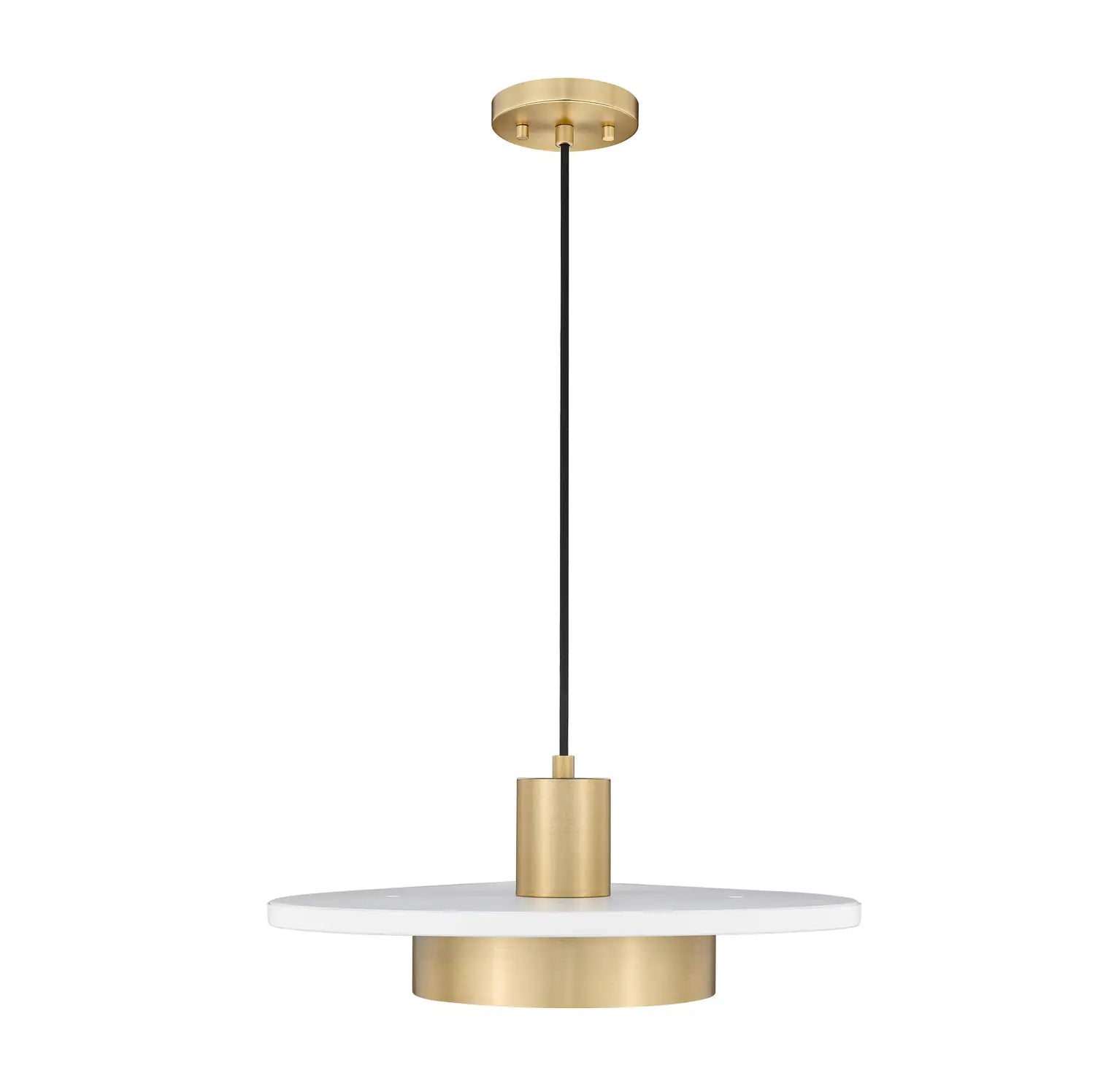 Z-LITE, LUDO PENDANT, PENDANT LIGHT
