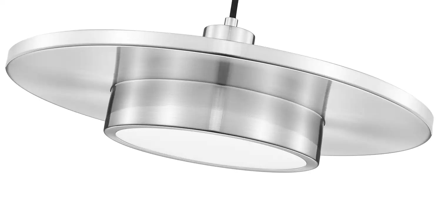 Z-LITE, LUDO PENDANT, PENDANT LIGHT