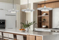 Z-LITE, LUDO PENDANT, PENDANT LIGHT