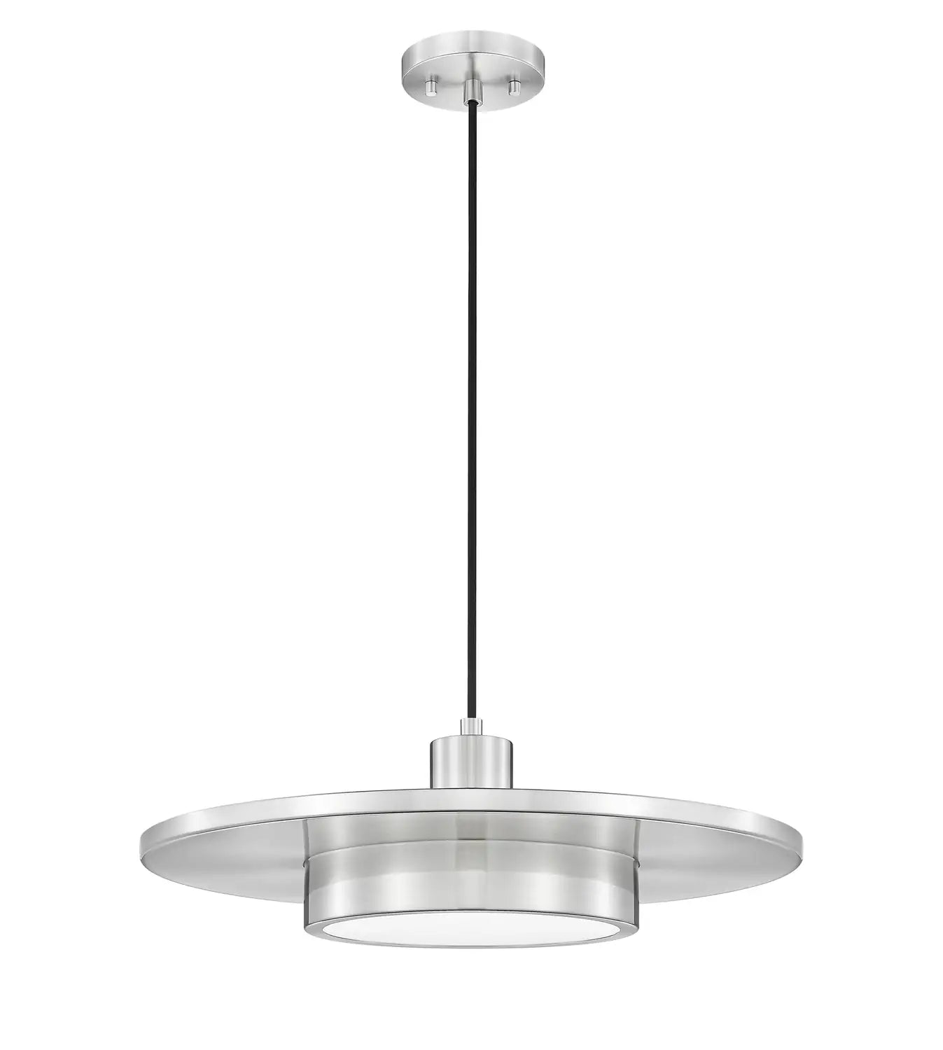 Z-LITE, LUDO PENDANT, PENDANT LIGHT