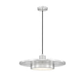 Z-LITE, LUDO PENDANT, PENDANT LIGHT