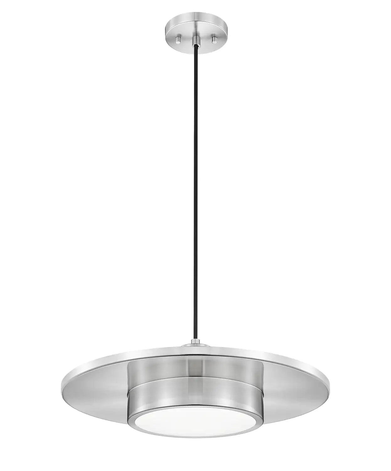 Z-LITE, LUDO PENDANT, PENDANT LIGHT