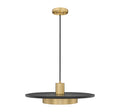 Z-LITE, LUDO PENDANT, PENDANT LIGHT