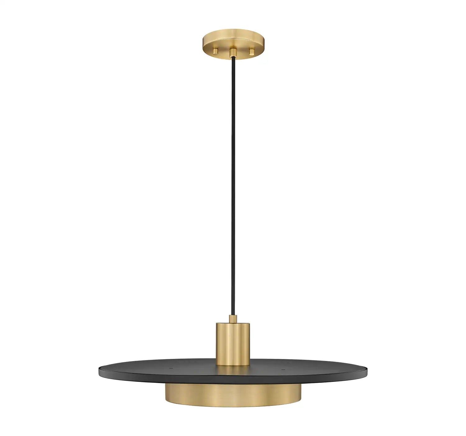 Z-LITE, LUDO PENDANT, PENDANT LIGHT