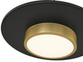 Z-LITE, LUDO PENDANT, PENDANT LIGHT