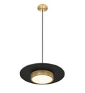 Z-LITE, LUDO PENDANT, PENDANT LIGHT
