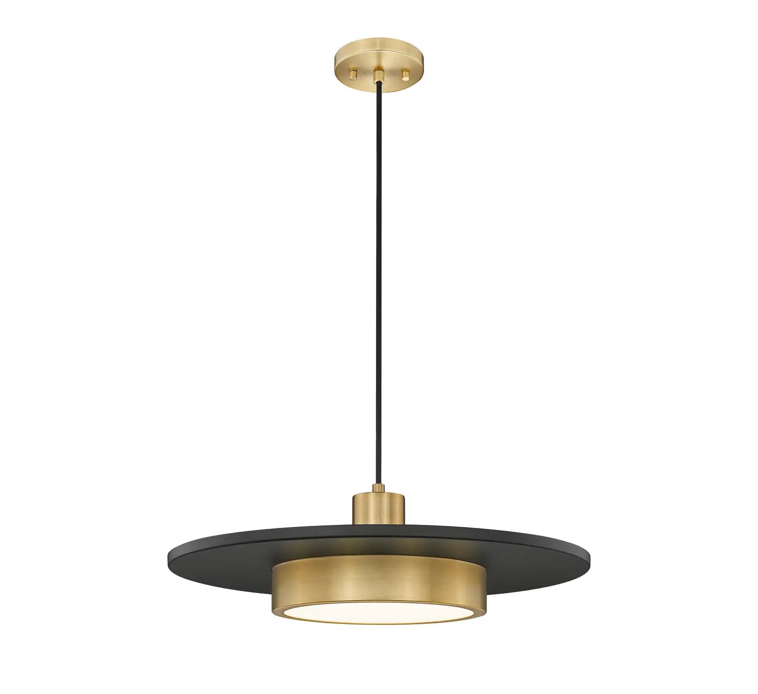 Z-LITE, LUDO PENDANT, PENDANT LIGHT