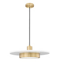 Z-LITE, LUDO PENDANT, PENDANT LIGHT