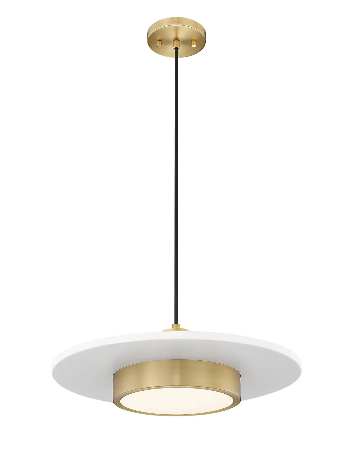 Z-LITE, LUDO PENDANT, PENDANT LIGHT