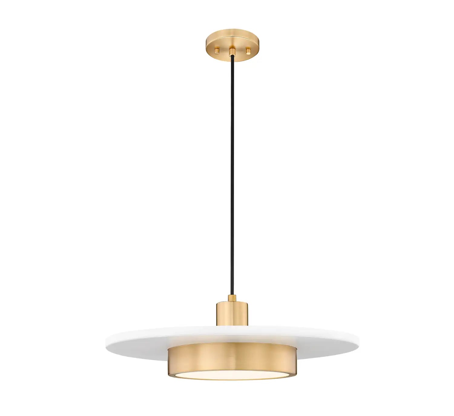 Z-LITE, LUDO PENDANT, PENDANT LIGHT