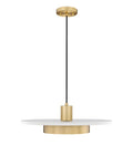 Z-LITE, LUDO PENDANT, PENDANT LIGHT